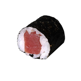 37. Maki de atún (8 pzs.)