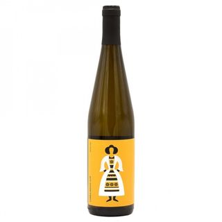 Golden Muscat BIO Sec DOC Lechburg