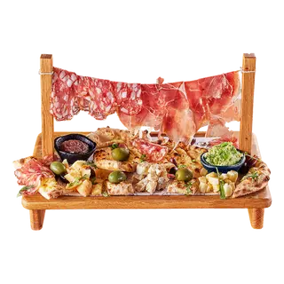 БЕЛЛА ЧАО
