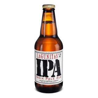 Cerveza Lagunitas (350 Ml.)