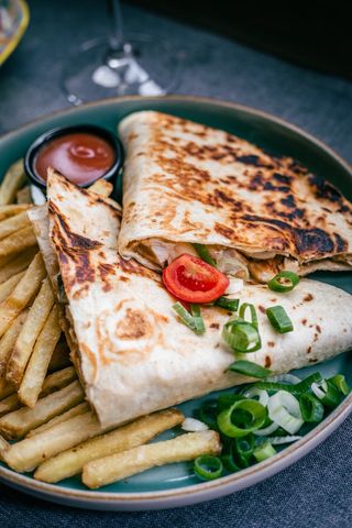 Quesadilla