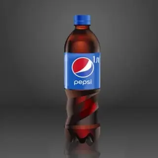 Pepsi 1L