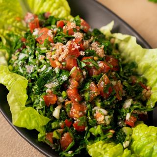 TABBOULEH