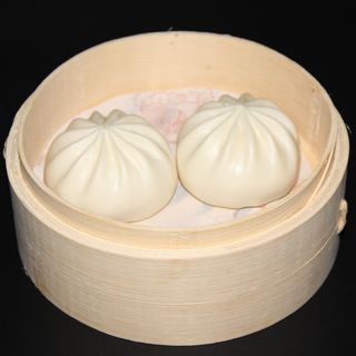 Ravioli al vapore spessi 1 pezzi(207)