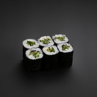 Хосо краставица (110г)