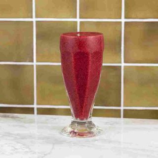 Смородина - банан 400 ml Смузи