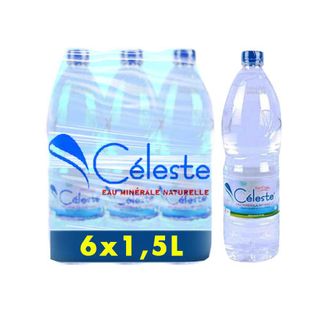 Eau Miner Pet 1 5L Packx6 Celest   