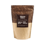 CAFÉ EN GRANO