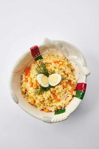 Зірочки (220г)