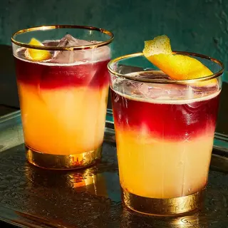 New York Sour