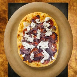 Tricolore Scrocchiarella Romana x 2 persone