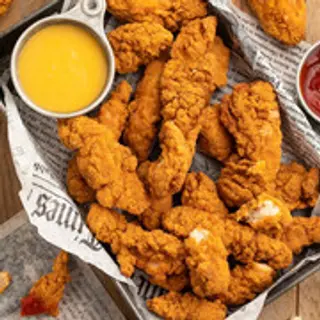 Muslo Poulet