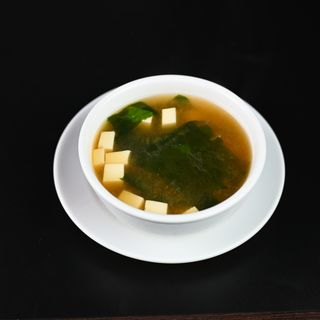 126 Zuppa di miso
