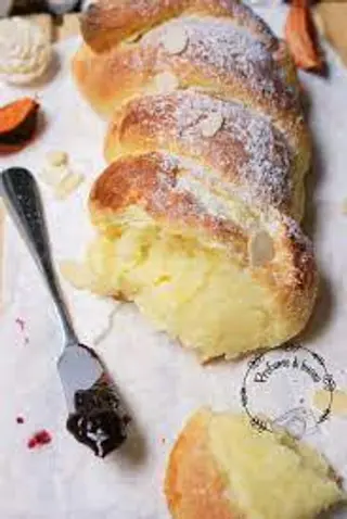 Treccia