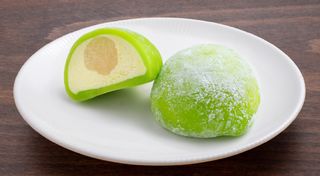 Моті Диня-ананас