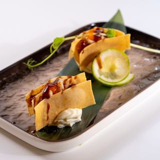 R2 Milefoglie maguro - 3 pezzi