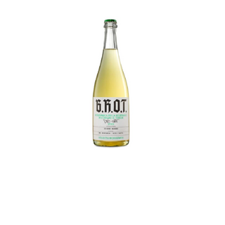 B.R.O.T Pet-Nat Katalonia Hiszpania 10,5%
