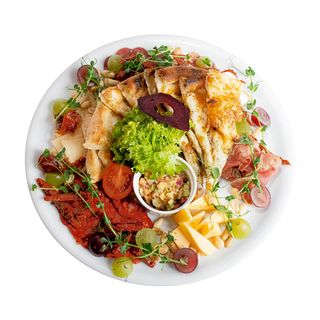 Закуска Антипаста (600г)