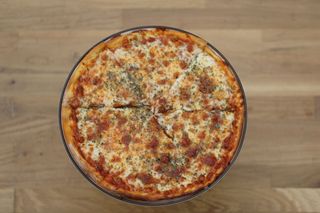 Პიცა მარგარიტა