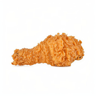 3 Piezas De Pollo + Complemento
