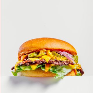 Cheeseburger