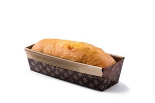 Bauletto amarena e cioccolato