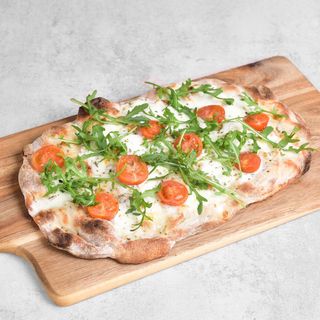 Pala Bufalina (34 Cm. X 24 Cm.)