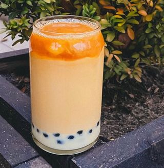 Bubble Max фільтр кава гарячий