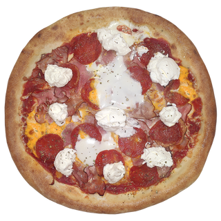 Pizza Gurmanizza 24cm