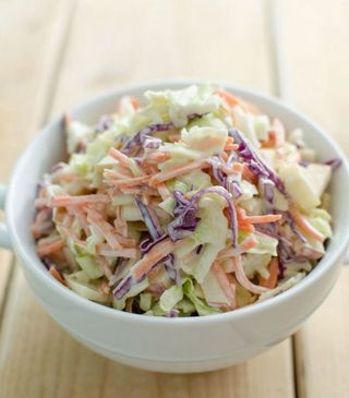 Salata coleslaw