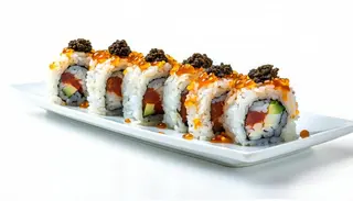 Special roll tartufo - 8 pezzi