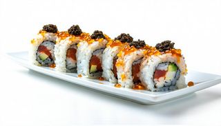 Special roll tartufo - 8 pezzi