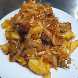 Ciolan Joasszony Raguval