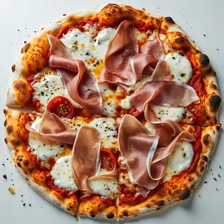 Crudo di Parma