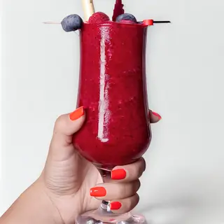 Red Power