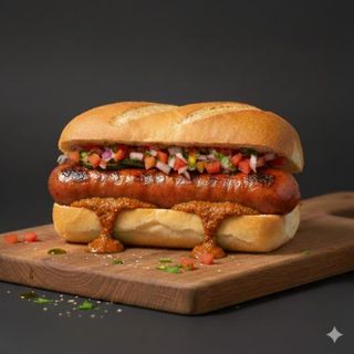 Choripan