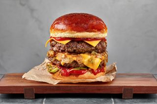 New Jersey i pomfrit