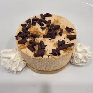 Deser Arachidy-Karmel 90g