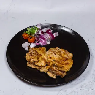 Pileći batak na žaru