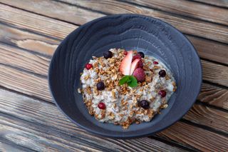 Гранола (330 гр.)