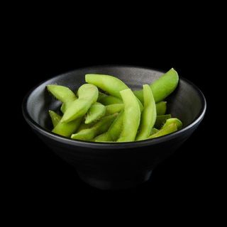 001 - EDAMAME