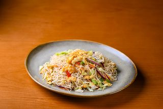 F56 Massa Fina Vegetal