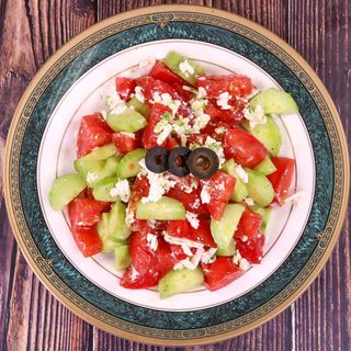 Салата Фреска (350г)