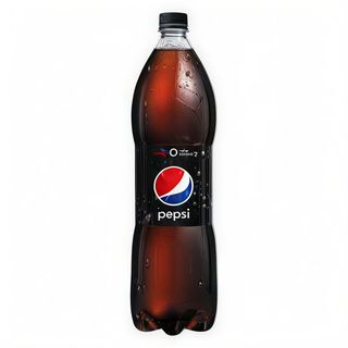 Pepsi Zero Azúcar (2 Lt.)