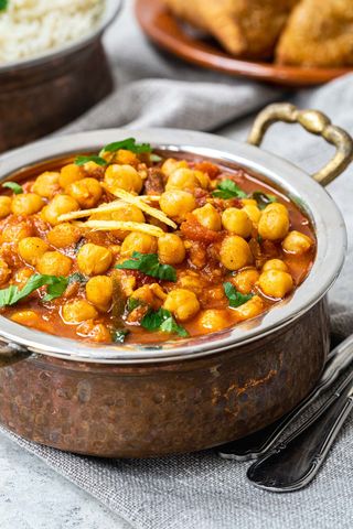 Channa Masala