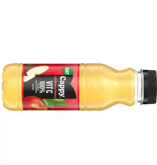 CAPPY JABŁKOWY 330ML