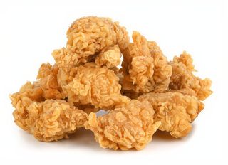 6 Mixed Chicken Pieces