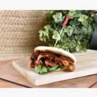 52. Bao De Pato (1 Ud.)