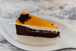 Torta Narandža