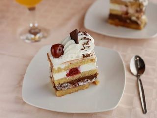 Prajitura Foret Noir